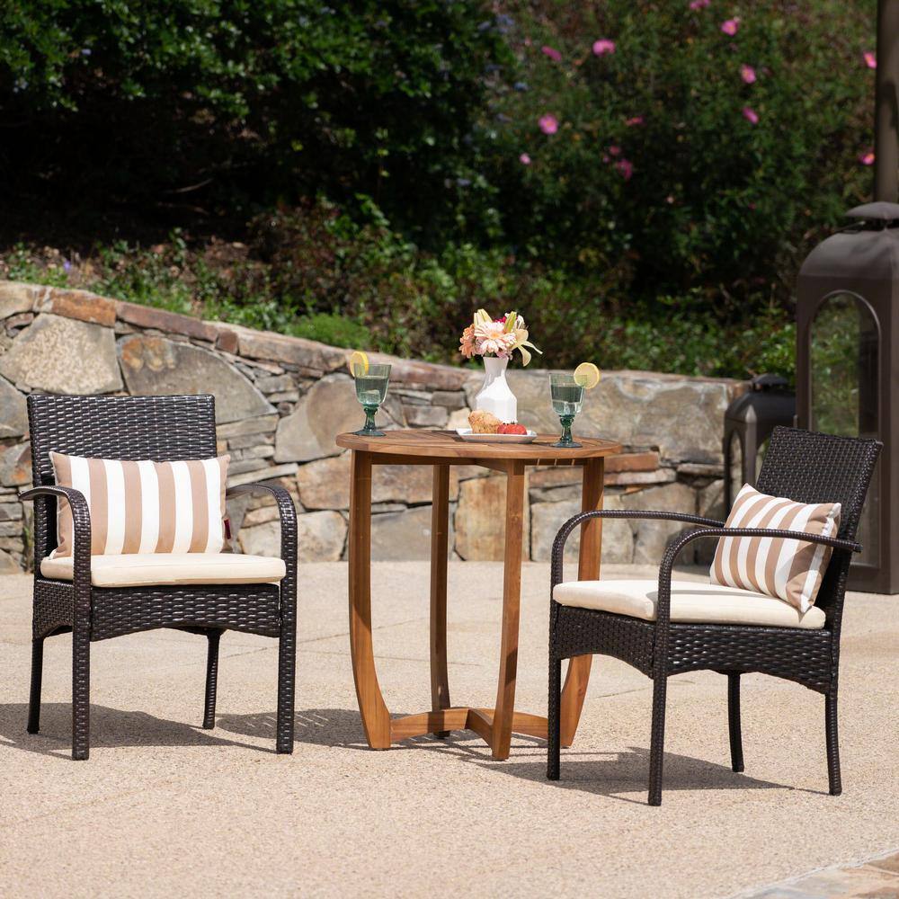 kohls bistro patio set