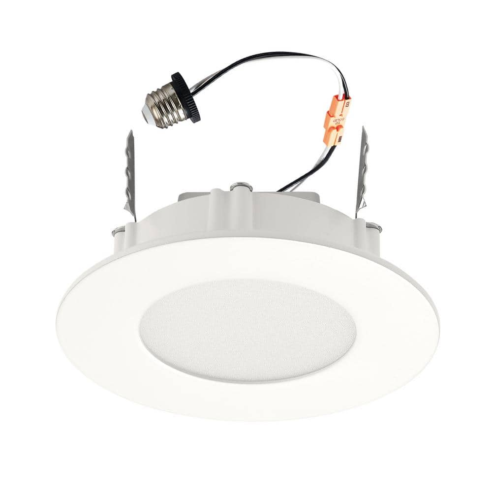 Selectable Cct Integrated Led Retrofit