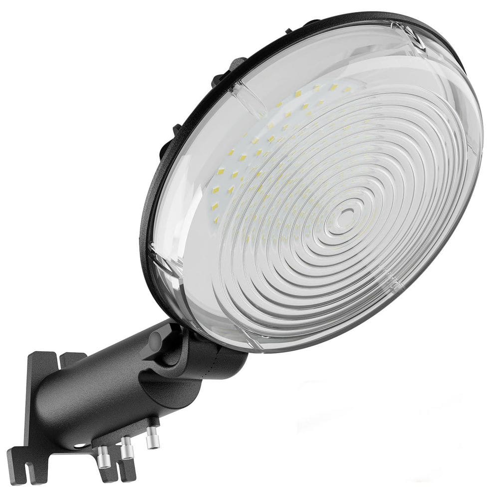 150W 20000 Lumen LED Barn Light Dusk to Dawn Outdoor Security Work Light Hardwired 6500K Daylight IP66 price history on PriceWatchPro
