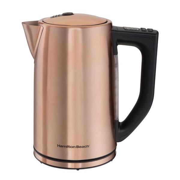 cord free electric kettle