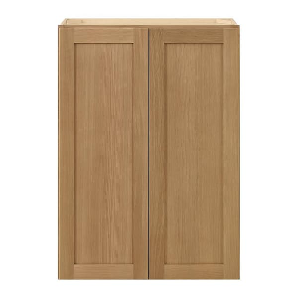 Unfinished Wall Cabinets at Home Depot: Affordable Style Solutions