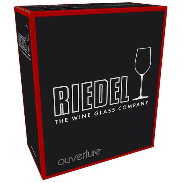 Riedel Ouverture Red Wine Glass (2 glasses)