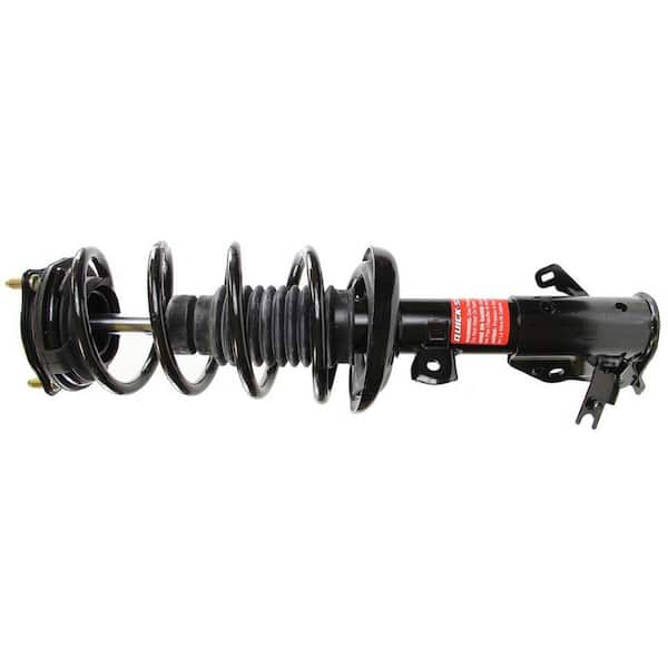 Monroe Quick-Strut Complete Strut Assembly 2012 Honda Civic 1.5l 1.8l