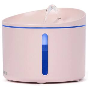 3.2 l Smart Fountain Plus in Pink