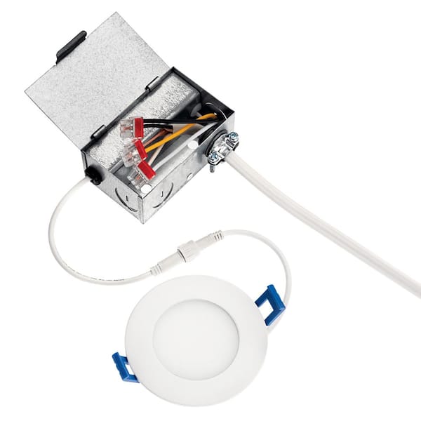 Kichler Direct-to-Ceiling Extension Cord 20