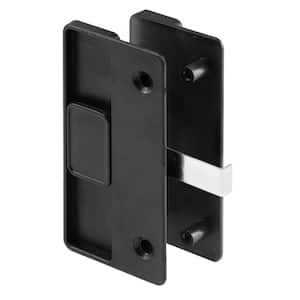 Prime-Line Security Screen or Storm Door Mortise Lock, Heavy Duty,  Non-Handed K 5064 - The Home Depot