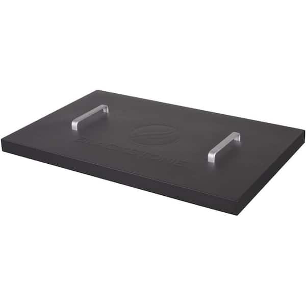 Blackstone 28 in. L x 22 in. W Cover Grill Top Griddle Lid