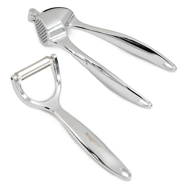 BergHOFF Essentials 2-Piece Cast Zinc Alloy Prep Set
