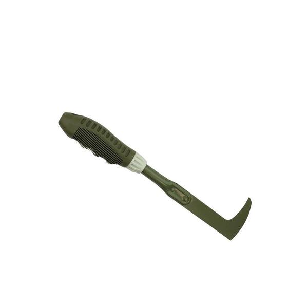 Worth Garden Garden Hand Carbon Steel Edging Knife2019 The Home Depot