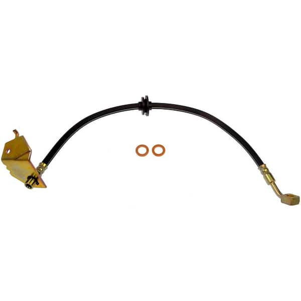 First Stop Brake Hydraulic Hose 2004 Pontiac GTO