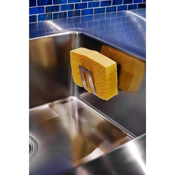 Magisso Stainless Steel Sponge Holder