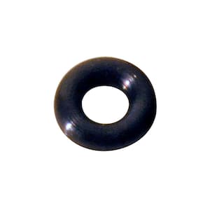 Silicone o-rings Size 206         Price for 25 pcs 