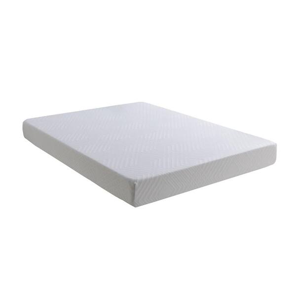 what is a tight top memory foam mattress