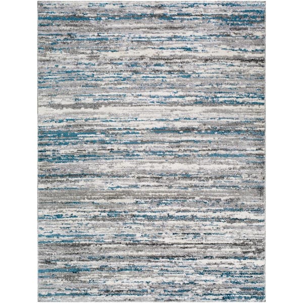 Livabliss Andorra Plus Doormat 2 ft. x 3 ft. Indoor Area Rug