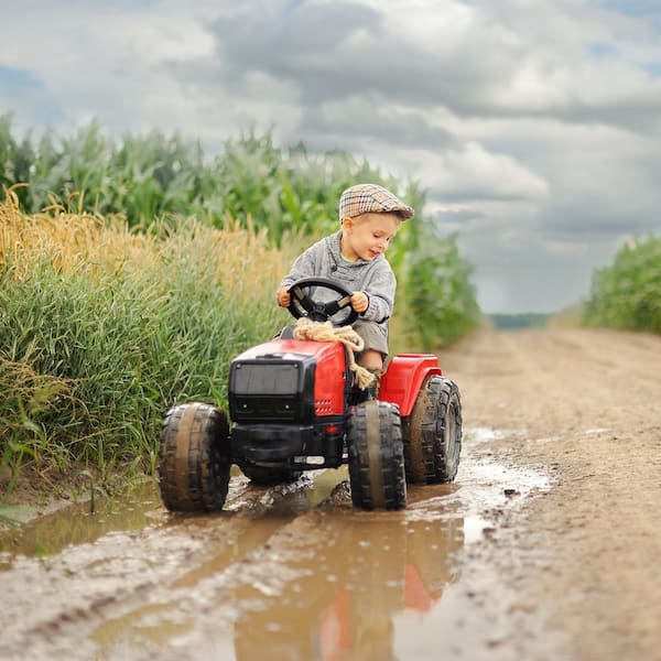 Batteries for peg perego riding toys online