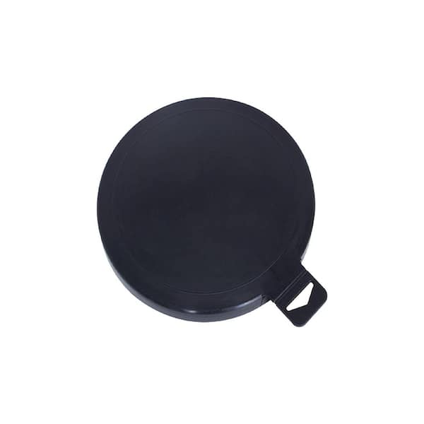 Lisle Lid for Spill Free Funnel