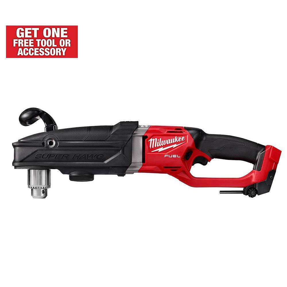 Milwaukee M18 FUEL 18V Lithium-Ion 
