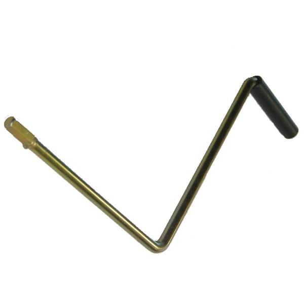 Standard Crank Handle-4 in.