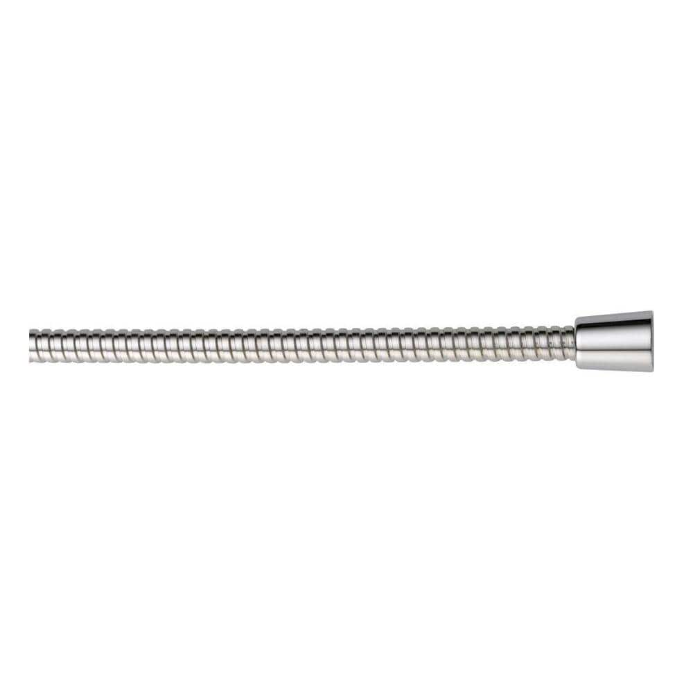 UPC 034449671453 product image for 69 in. Stainless Steel Hand Shower Hose in Chrome | upcitemdb.com