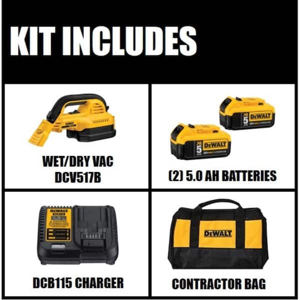 https://images.thdstatic.com/productImages/b18401c5-76ef-4b9e-b3b4-1b1ae652ef4c/svn/yellows-golds-dewalt-wet-dry-vacuums-dcb2052ckw517b-e1_600.jpg