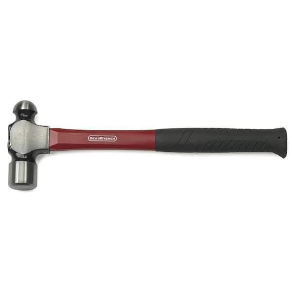 GEARWRENCH 32 oz. Ball Pein Hammer 82253 - The Home Depot