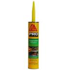 10.1 fl. oz. SikaBond Construction Adhesive Heavy Duty Multipurpose Elastic Polyurethane