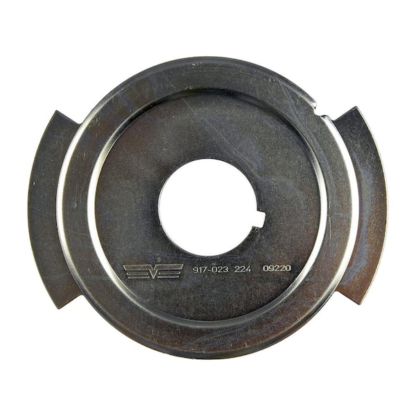 OE Solutions Crankshaft Position Sensor Reluctor Wheel