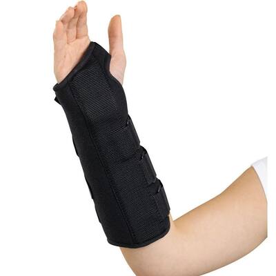 Extra-Small Lace-Up Right-Handed Wrist Splint