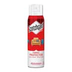 Scotchgard 14 oz. Fabric and Upholstery Protector 4106-14 - The