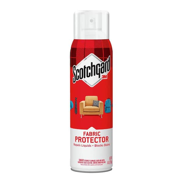 Scotchgard 14 oz. Fabric and Upholstery Protector