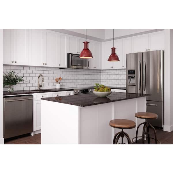 Colfax Single Handle Pull Down Sprayer Kitchen Faucet with 360 Degree Spout Swivel in Polished Nickel