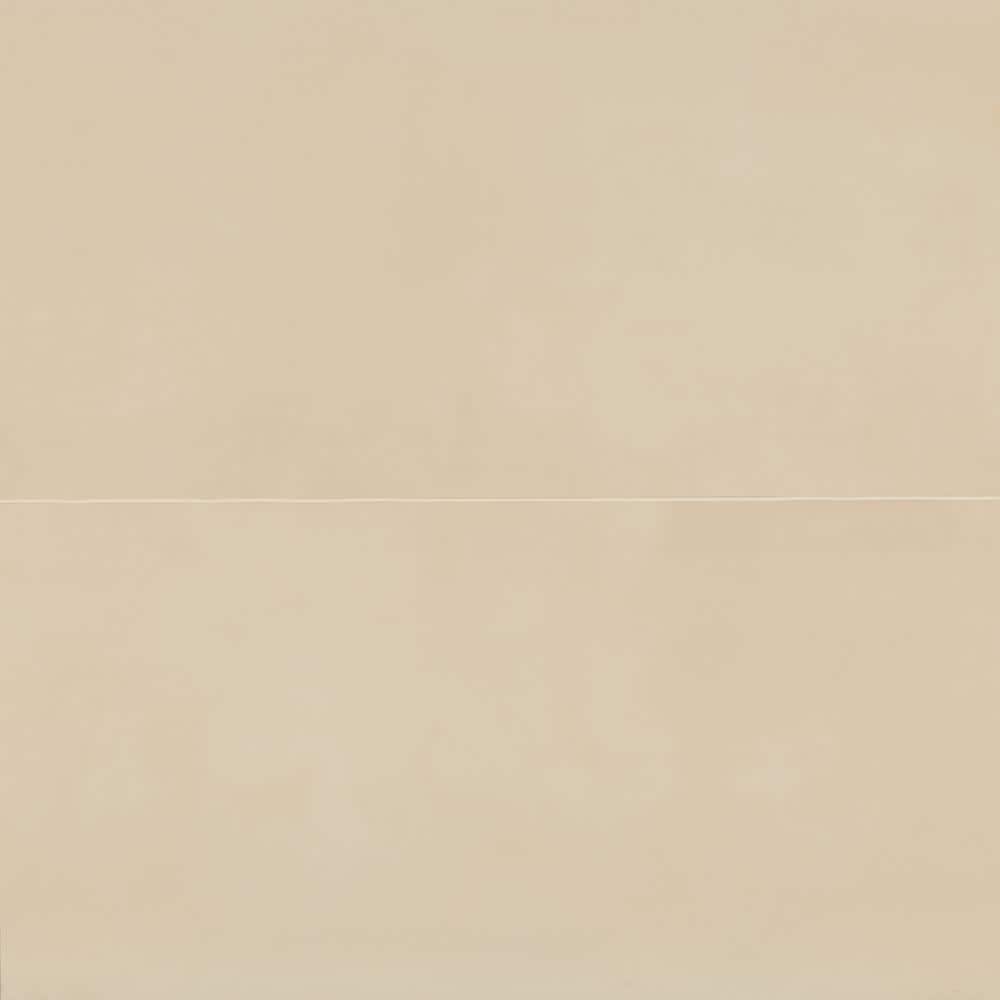 GW値下げトゥリィリトゥッティブリィリ SASHA BEIGE Bedrosians Sample-Sahara 4 in. x 5 in. Matte Ecru Porcelain Subway