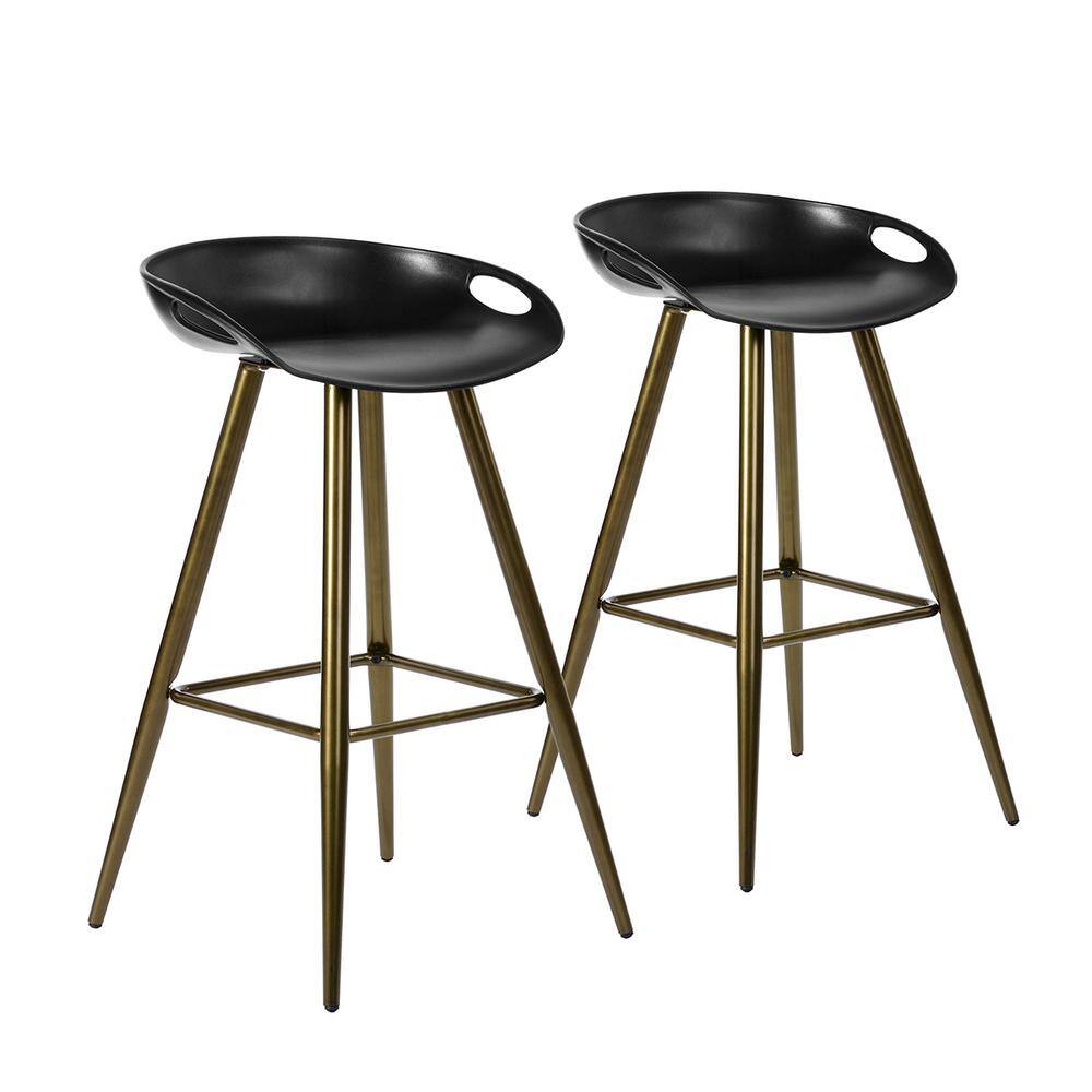 fixed height bar stools