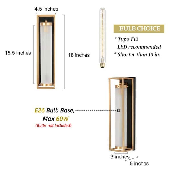 Z-Lite Mesa 100-Watt 17.25-in Oil Rubbed Bronze Transitional Post Light Z-Lite Mesa 100-Watt 17.25-in Oil Rubbed Bronze Transitional Post Light