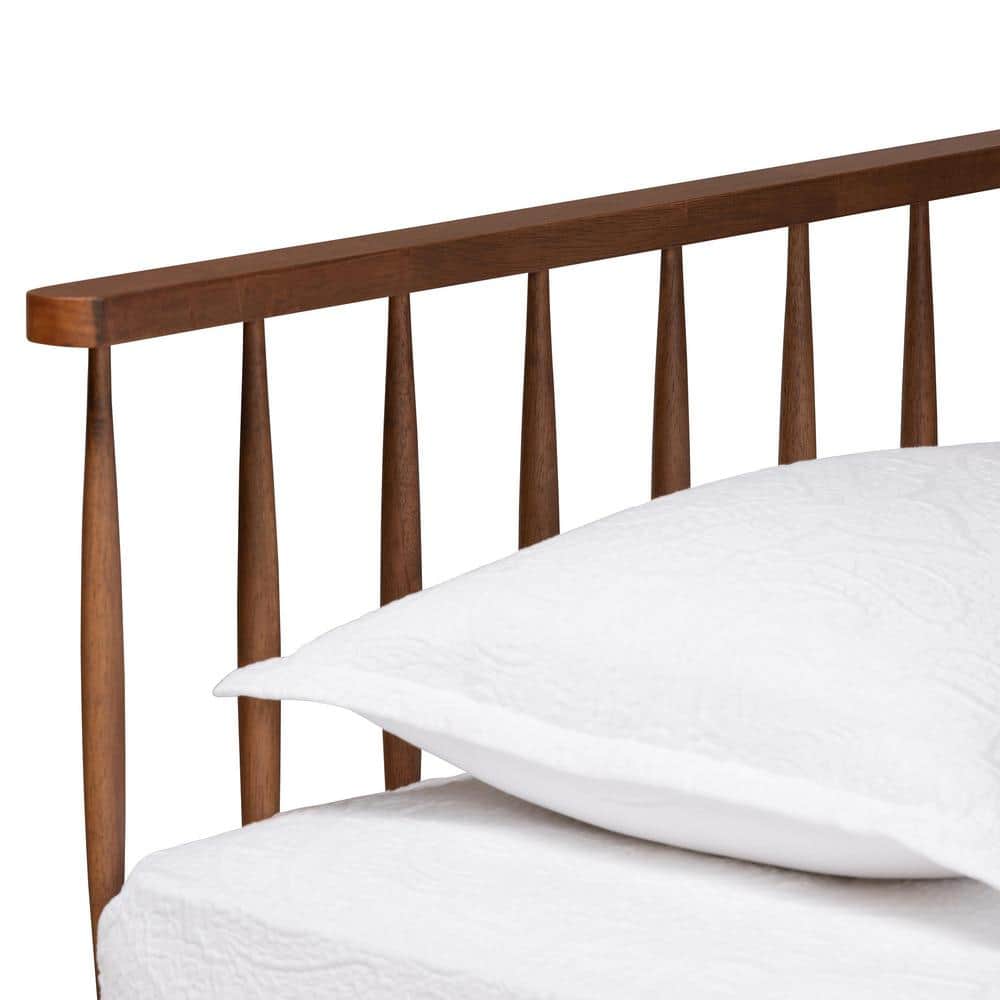Matilda Ash Walnut Twin Daybed - thumbnail 4