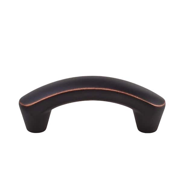 Selma 2 in. Center-to-Center Oil Rubbed Bronze Pull Selma 2 in. Center-to-Center Oil Rubbed Bronze Pull