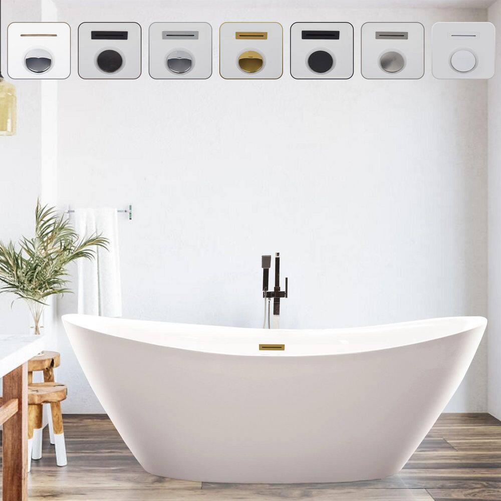 79 Aesthetic Bathroom Inspirations for Your Relaxation Haven