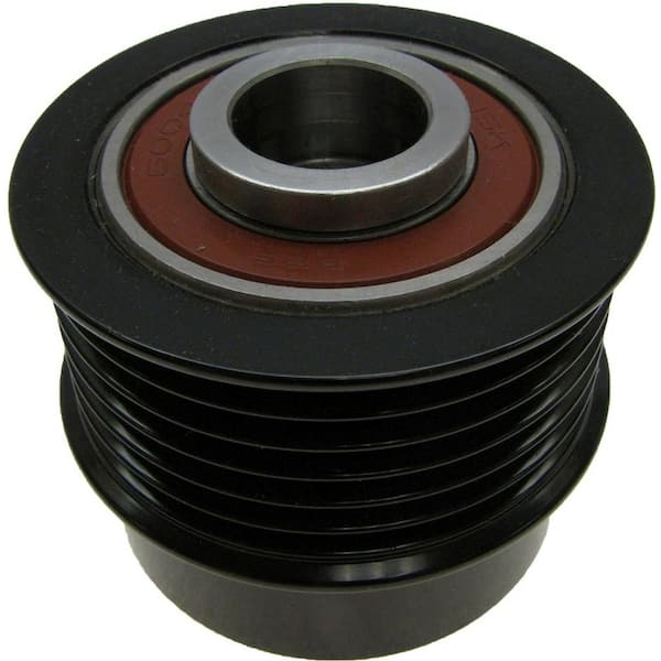 Continental Elite Alternator Decoupler Pulley