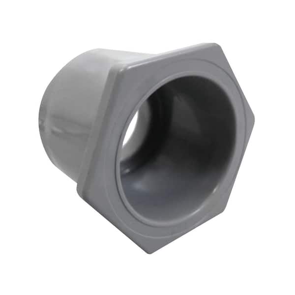 Cantex 1 in. x 3/4 in. Reducer Bushing