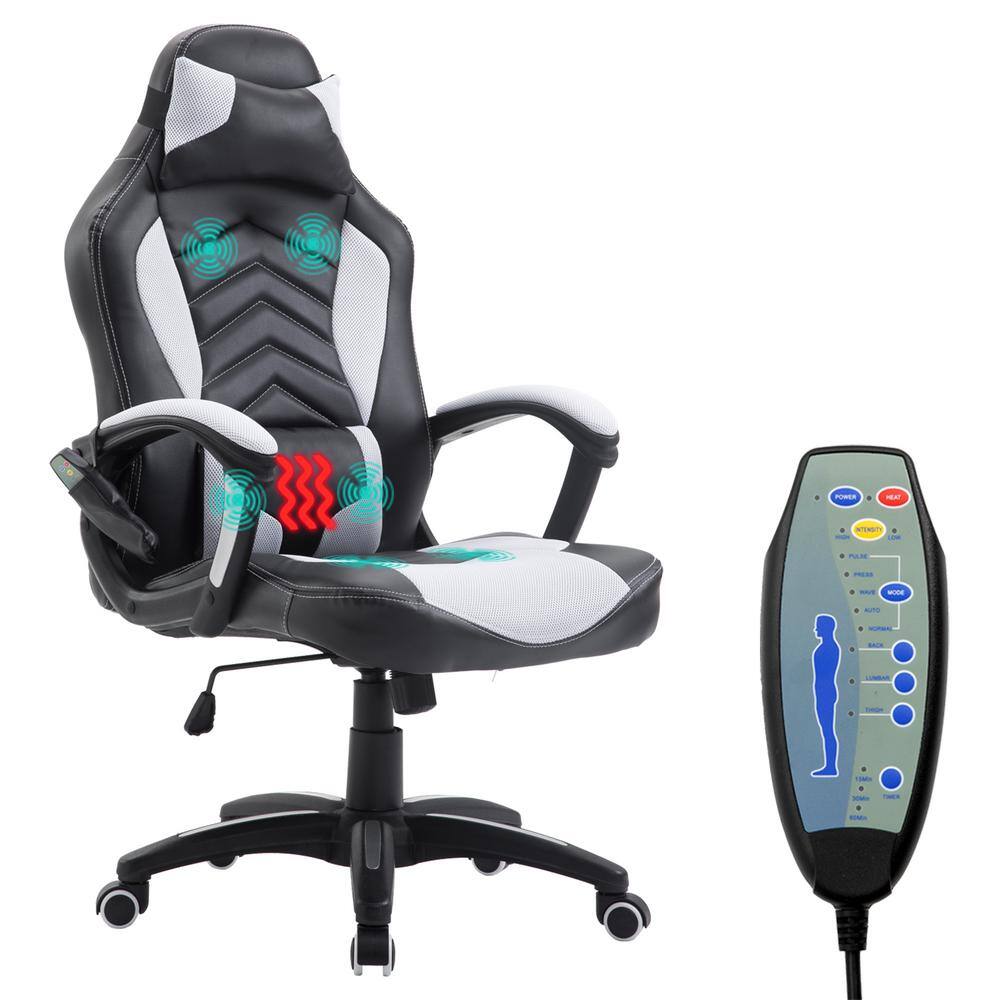 plastic gaming chairs