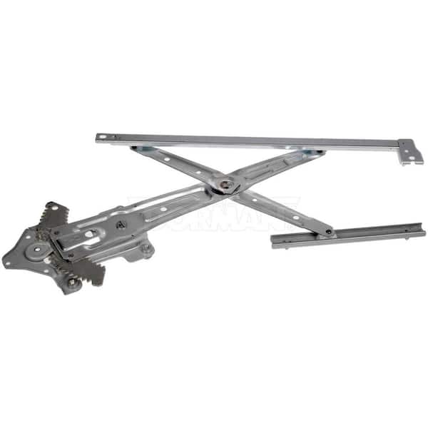 OE Solutions Power Window Regulator (Regulator Only) 2010-2014 Honda Insight 1.3L