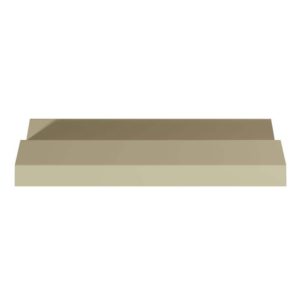 Ekena Millwork Arianna Crown Moulding