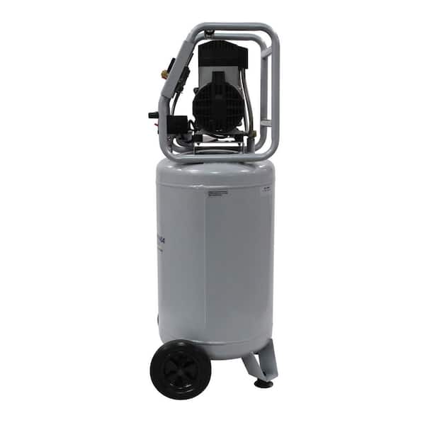 California Air Tools - 20 Gal. 2.0 HP Ultra Quiet and Oil-Free Electric Air Compressor