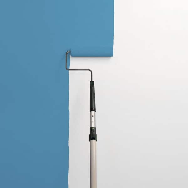 Cosmopolitan PPG1158-5 Paint