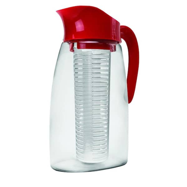 Primula 2.9 Qt. Flavor It Infuser Pitcher