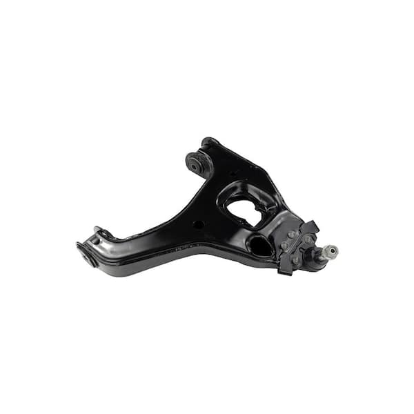Mevotech Original Grade Suspension Control Arm and Ball Joint Assembly
