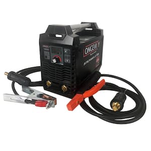 Stickweld 200-Stick Welder with a 60% Duty Cycle