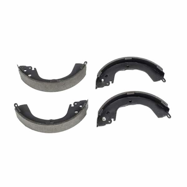 Power Stop Drum Brake Shoe - Rear