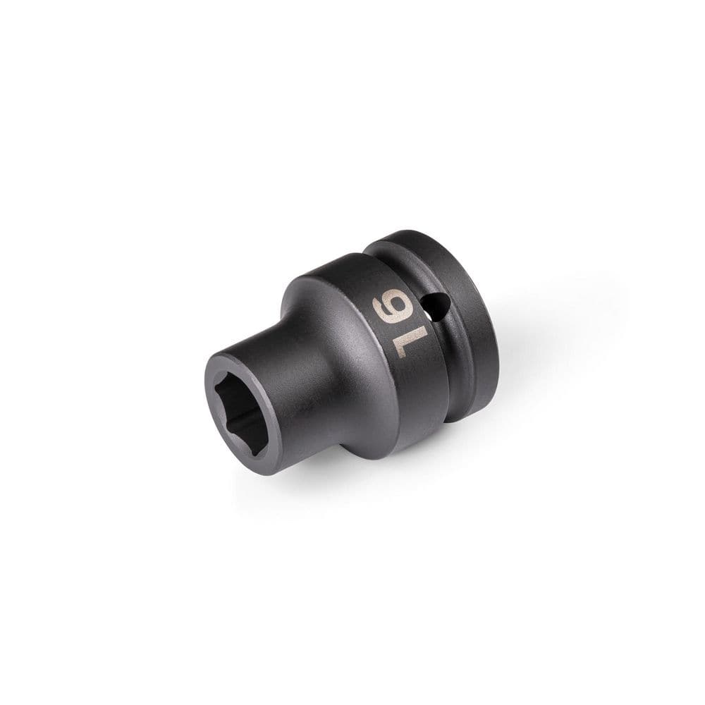 3/4 in. Drive x 16 mm 6-Point Impact Socket price history on PriceWatchPro