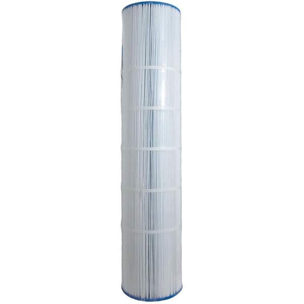 7000 Series 7 in. Dia x 32-1/16 in. 125 sq. ft. Replacement Filter Cartridge with 3 in. Opening